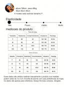 Conjunto feminino de cetim elegante - Stella