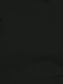 Blusa Cacharrel Feminina manga longa Lã  Tricot Gola Alta