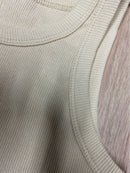 Vendedor Indicadokit 3 blusas regata básica americana verão blogueira estilosa tendencia dia a dia