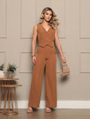 Conjunto De Alfaiataria feminino