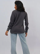 Camisa Linho manga longa - Heleny