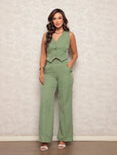 Conjunto De Alfaiataria feminino