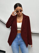 Blazer Preto Feminino Alfaiataria | Diversos Looks em 1 Peça