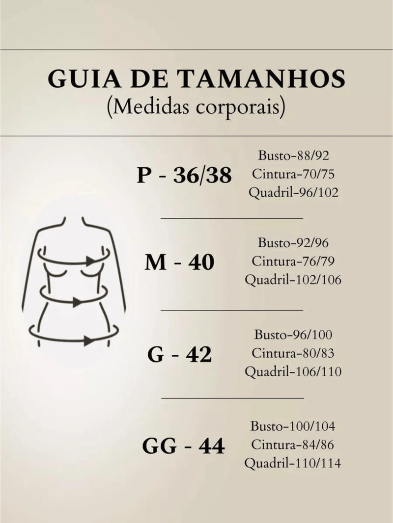 Vestido feminino Midi de Linho - Manchester