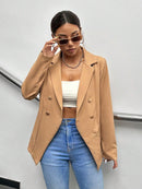 Blazer Preto Feminino Alfaiataria | Diversos Looks em 1 Peça