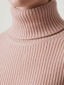 Blusa de Lã Cacharrel Feminina Gola Alta  – Conforto, Estilo e Versatilidade | Aleba