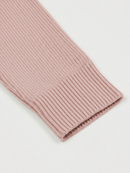 Blusa de Lã Cacharrel Feminina Gola Alta  – Conforto, Estilo e Versatilidade | Aleba