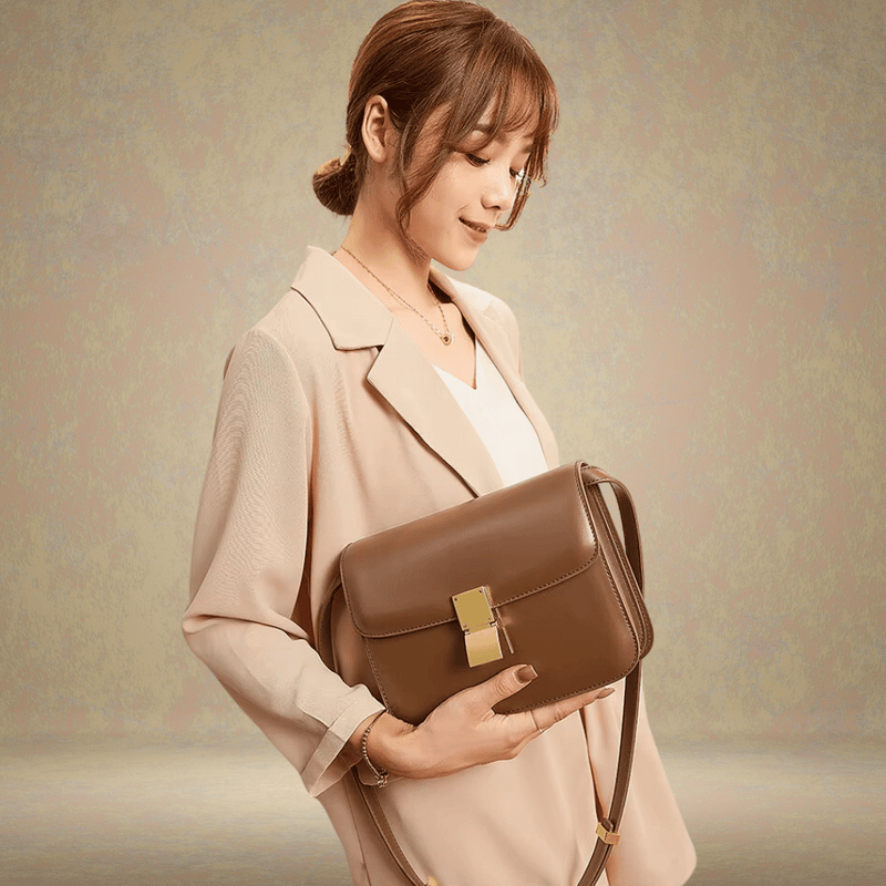 Bolsa de mão feminina - Juliana