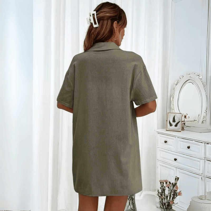 Conjunto feminino verão essencial - Miami