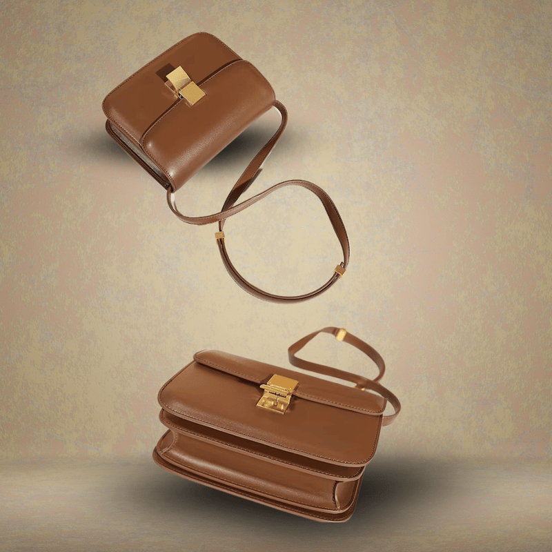 Bolsa de mão feminina - Juliana