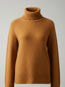 Blusa de Lã Cacharrel Feminina Gola Alta  – Conforto, Estilo e Versatilidade | Aleba