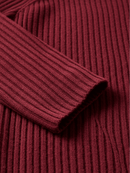 Blusa de Lã Cacharrel Feminina Gola Alta  – Conforto, Estilo e Versatilidade | Aleba