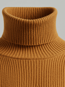 Blusa de Lã Cacharrel Feminina Gola Alta  – Conforto, Estilo e Versatilidade | Aleba