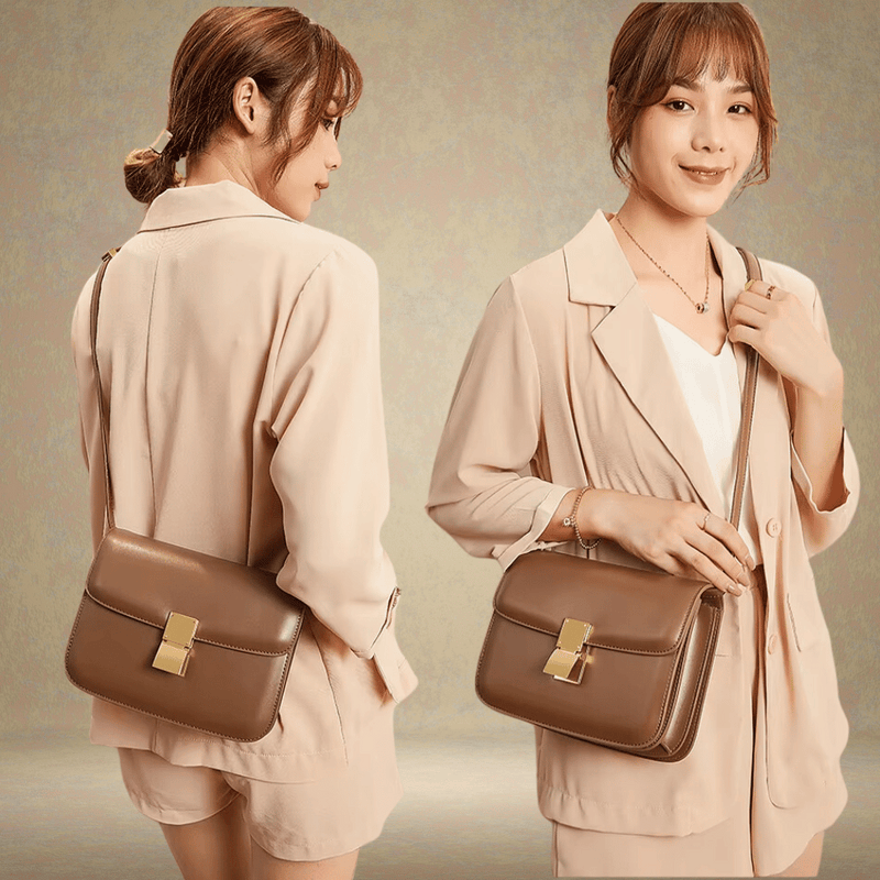 Bolsa de mão feminina - Juliana
