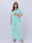 Conjunto Feminino Madrid | 3 peças