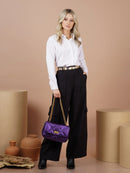 Camisa Branca Social Minimalista - Elisa