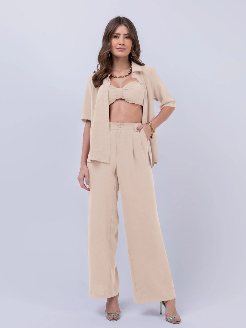 Vendedor Indicado
CONJUNTO FEMININO 3 PEÇAS