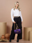 Camisa Branca Social Minimalista - Elisa