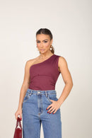 Body feminino casual - Aria