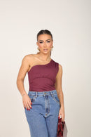 Body feminino casual - Aria