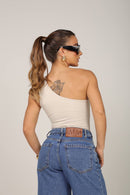 Body feminino casual - Aria