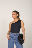 Body feminino casual - Aria