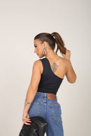 Body feminino casual - Aria