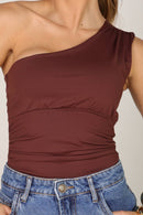 Body feminino casual - Aria