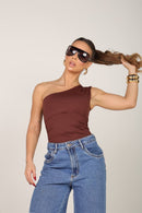 Body feminino casual - Aria