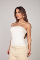 Blusa feminina top casual - Zaya