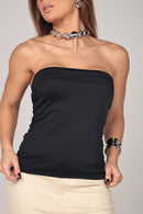 Blusa feminina top casual - Zaya