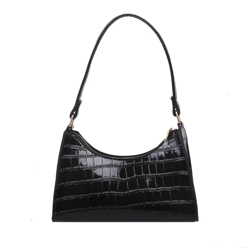 Bolsa de Ombro Feminina - Ana