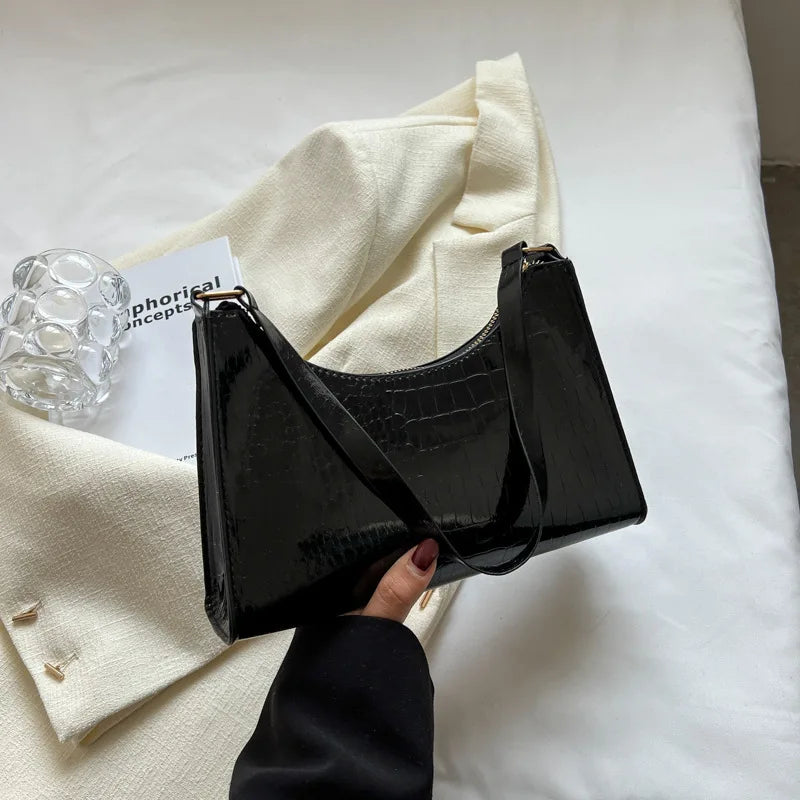 Bolsa de Ombro Feminina - Ana