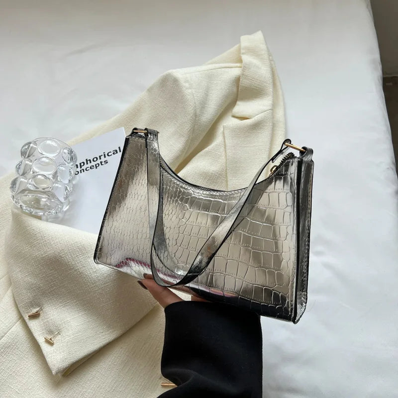Bolsa de Ombro Feminina - Ana