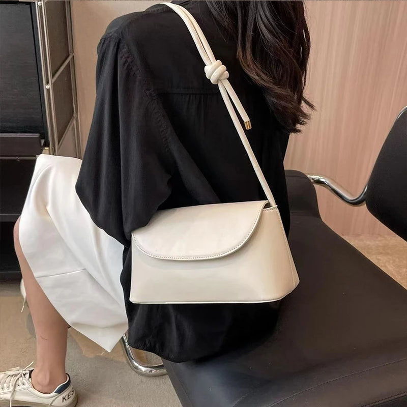Bolsa Feminina casual francesa - Emmily