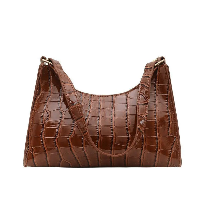Bolsa de Ombro Feminina - Ana