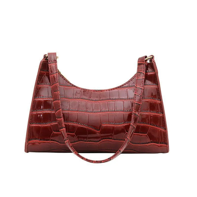 Bolsa de Ombro Feminina - Ana