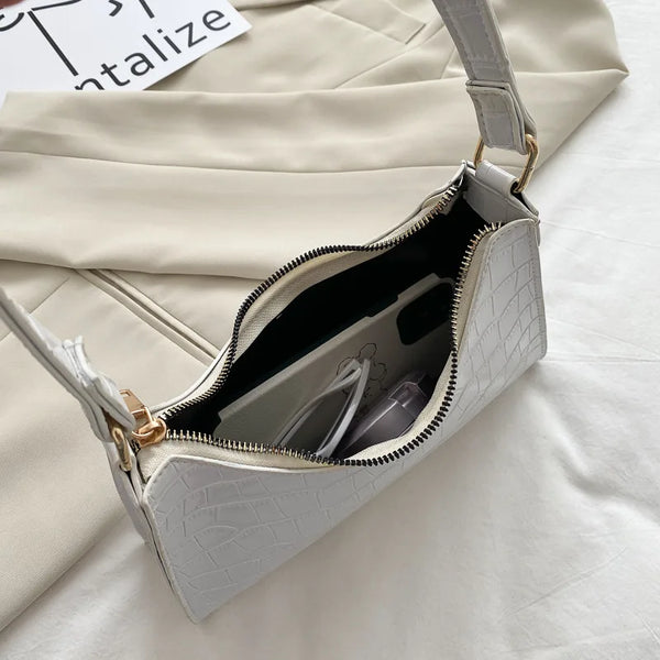 Bolsa de Ombro Feminina - Ana