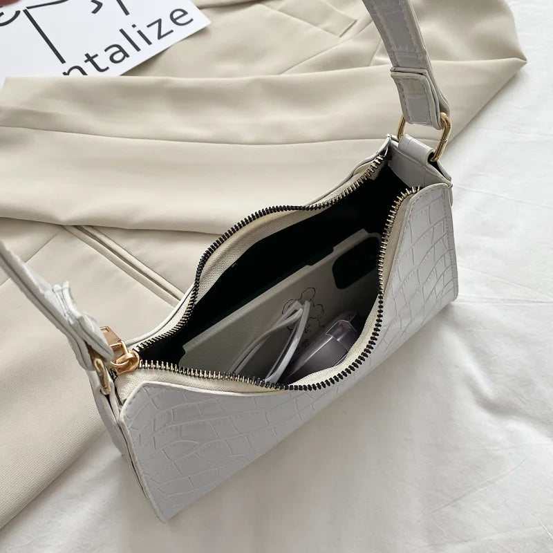 Bolsa de Ombro Feminina - Ana