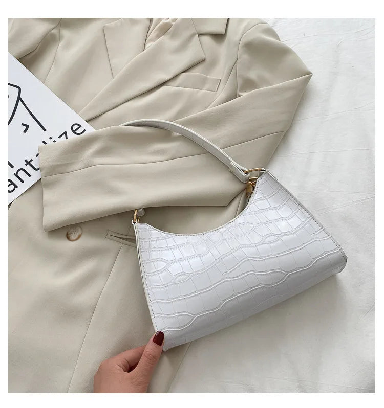 Bolsa de Ombro Feminina - Ana