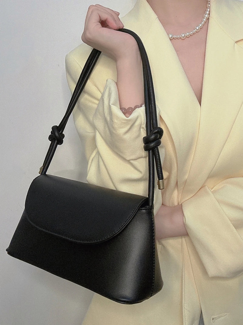Bolsa Feminina casual francesa - Emmily