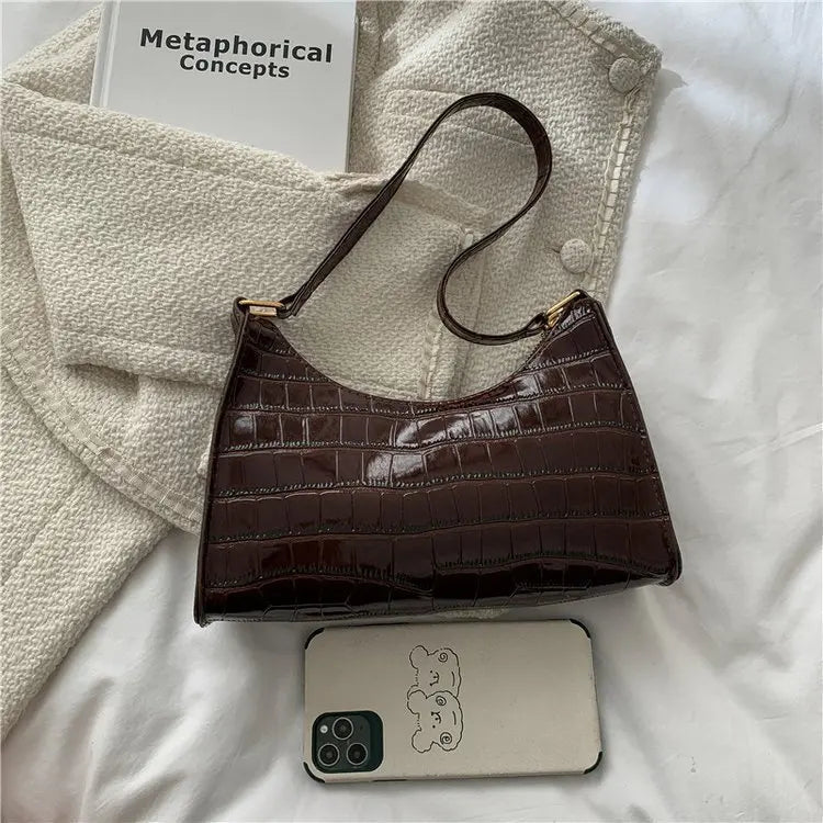 Bolsa de Ombro Feminina - Ana