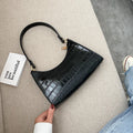 Bolsa de Ombro Feminina - Ana