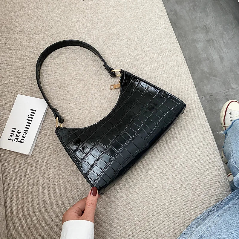 Bolsa de Ombro Feminina - Ana