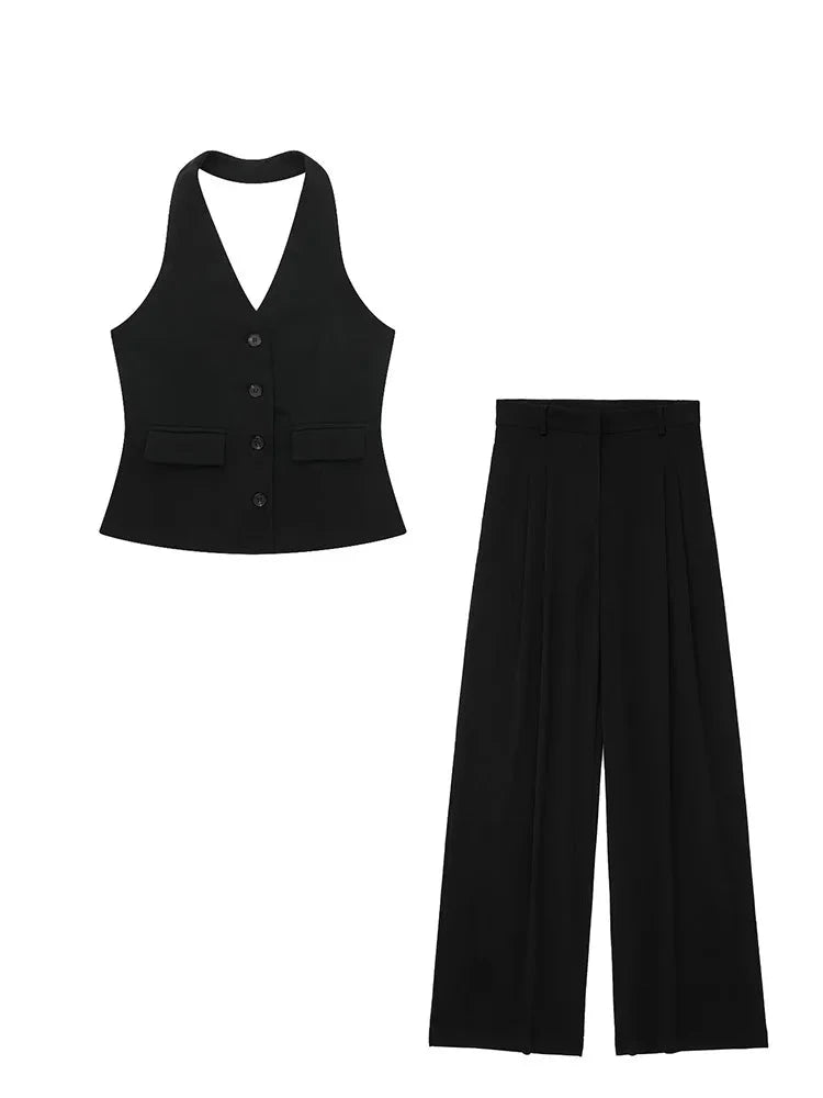 Conjunto Premium Slim Feminino - Udinese
