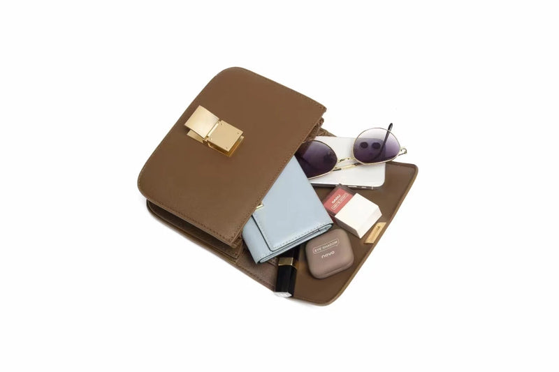 Bolsa de mão feminina - Juliana