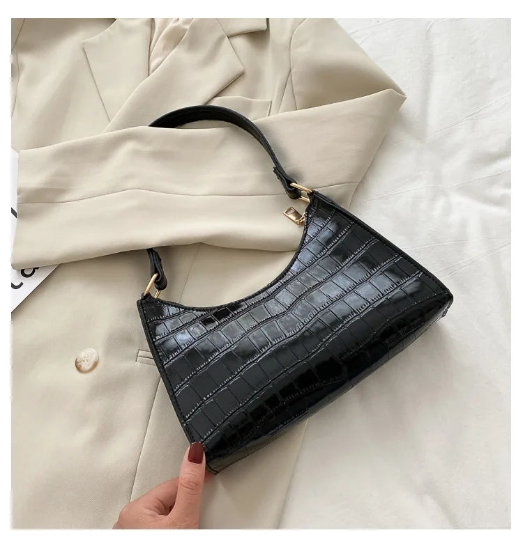 Bolsa de Ombro Feminina - Ana